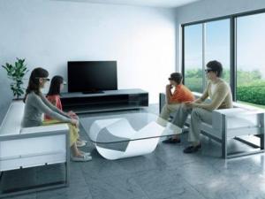 平板電視怎么擺放才好看?平板電視機(jī)擺放技巧