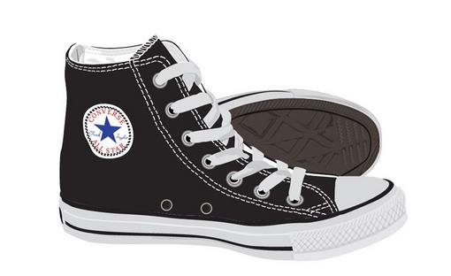 帆布鞋怎么洗 白色帆布鞋鈣怎么洗