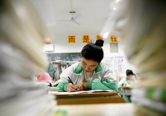 2021年高考全國卷有幾套?2021年高考報志愿怎么填報要注意什么?