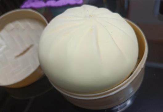 抖音網紅解壓包子臟了怎么清洗?解壓包子里面的東西有沒有毒