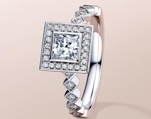 dr鉆戒真的一個人只能買一個嗎?怎么查詢是否買過dr鉆戒?