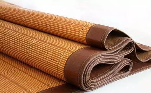 涼席上有蟲子是什么原因造成的?涼席上有毛刺處理方法是什么