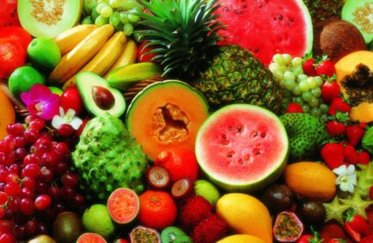 散裝水果能帶上飛機嗎 飛機上能帶多少斤水果