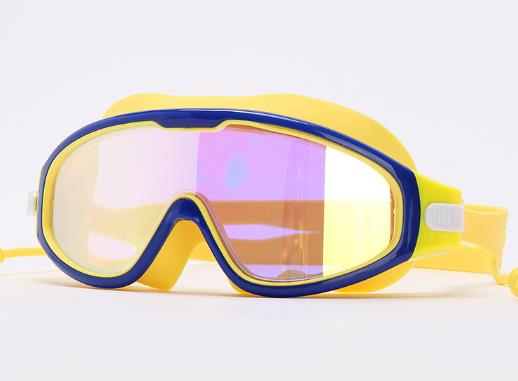 新的游泳鏡起霧怎么解決?游泳鏡總是起霧怎么辦?