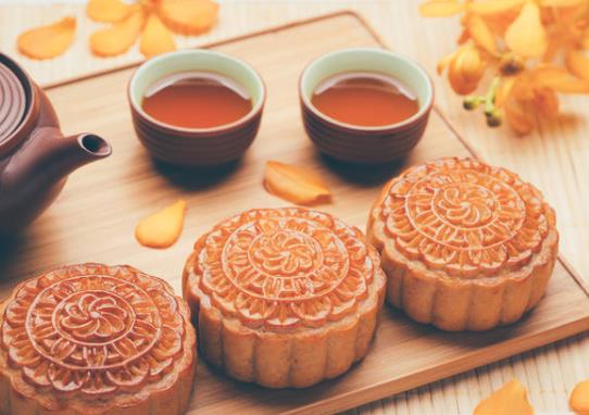中秋節(jié)送月餅有什么講究嗎?中秋節(jié)送什么月餅好?