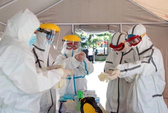 核酸檢測報告需要醫院哪個部門給蓋章?核酸檢測報告沒蓋章可以考試嗎