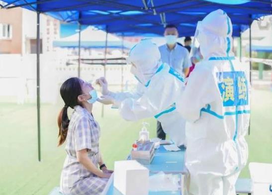 核酸檢測報告需要醫院哪個部門給蓋章?核酸檢測報告沒蓋章可以考試嗎