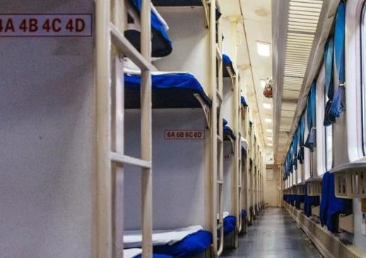 火車臥鋪?zhàn)惶?hào)怎么看?為什么火車票硬臥下鋪要比上鋪的價(jià)格貴