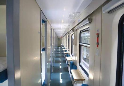 硬臥中鋪是不是很難受?火車硬臥上中下鋪價格相差多少