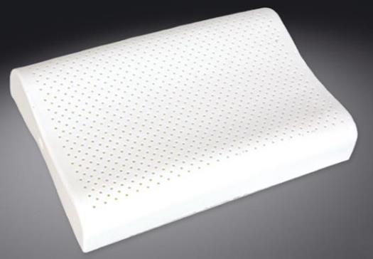 乳膠枕怎么一股奶味?乳膠枕火燒后會粘手嗎