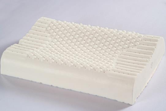 乳膠枕怎么一股奶味?乳膠枕火燒后會粘手嗎