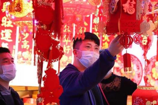 就地過(guò)年補(bǔ)貼是公司發(fā)的還是政府發(fā)?2022年就地過(guò)年會(huì)有補(bǔ)貼嗎