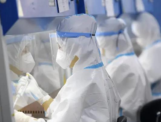 流調(diào)電話有166開頭的嗎?流調(diào)電話沒接到會重新打嗎