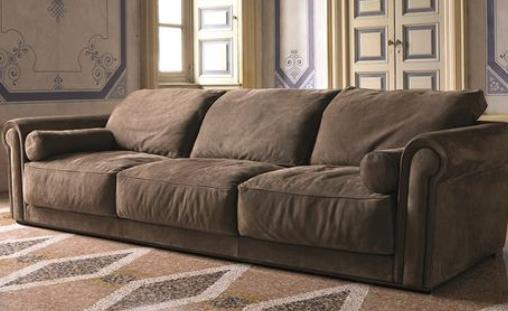 磨砂皮沙發怎么清洗打理 磨砂皮沙發怎樣翻新