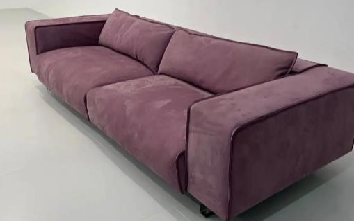 磨砂皮沙發怎么清洗打理 磨砂皮沙發怎樣翻新