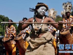 5月25日是什么日子？非洲解放日是幾月幾日