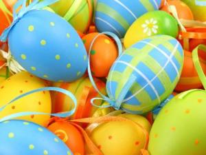 復活節是幾月幾日?復活節是什么時候