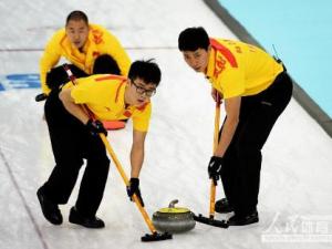 7月16日是什么節日?國際冰壺日是幾月幾日