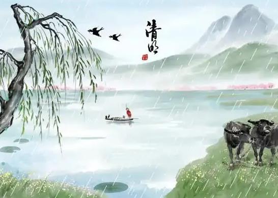 2022清明節(jié)5號上班是幾倍工資?寒食節(jié)吃什么傳統(tǒng)美食