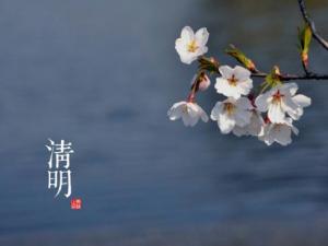 清明是什么時候?二十四節(jié)氣之清明的由來與含義