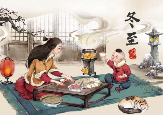 冬至上墳的是男人去還是女士去?冬至前上墳還是冬至后上墳