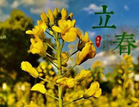 立春為什么要放鞭炮?除夕逢立春結婚怎么化解