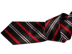 怎樣選擇領帶?男士選擇領帶的技巧