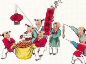 祭灶的文化內涵-祭灶的風俗