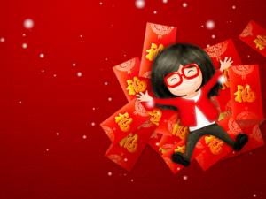 壓歲錢的風俗-壓歲錢的文化內涵