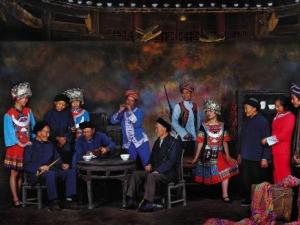 土家族有什么風俗習慣?少數民族土家族的習俗