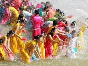 傣族有什么風俗習慣?少數民族傣族的來歷習俗