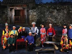 仡佬族有什么風俗習慣?少數民族仡佬族的習俗