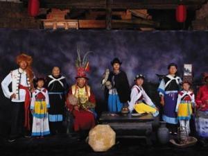 納西族有什么風俗習慣?少數民族納西族的來歷