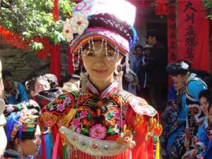 羌族有什么風俗習慣？少數民族羌族的來歷習俗