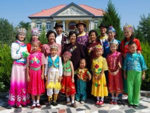 錫伯族有什么風(fēng)俗習(xí)慣？少數(shù)民族錫伯族的習(xí)俗