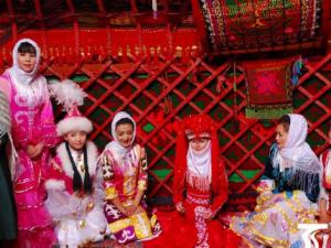 柯爾克孜族有什么風俗習慣?柯爾克孜族的來歷