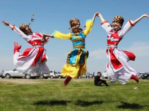 達斡爾族有什么風俗習慣？達斡爾族的來歷習俗