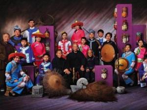 毛南族有什么風俗習慣？少數民族毛南族的習俗