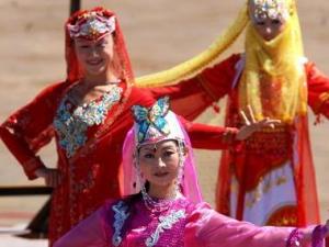 撒拉族有什么風俗習慣？少數民族撒拉族的來歷