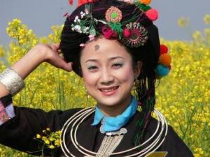 阿昌族有什么風俗習慣？少數民族阿昌族的來歷