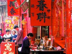 春節(jié)為什么要貼春聯(lián)？春節(jié)對(duì)聯(lián)的正確貼法