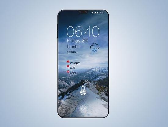 鋼化膜裂開了會傷屏幕嗎?鋼化膜裂開了一條縫還能用嗎?