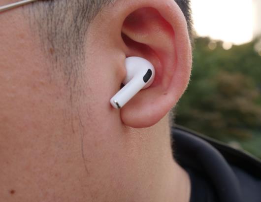 別人撿到我的airpods能用嗎?airpodspro充電多久充滿