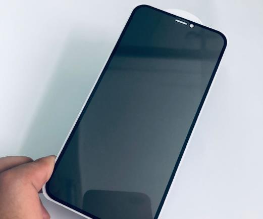 防窺膜有條紋是質量問題嗎?貼了防窺膜為什么這么暗