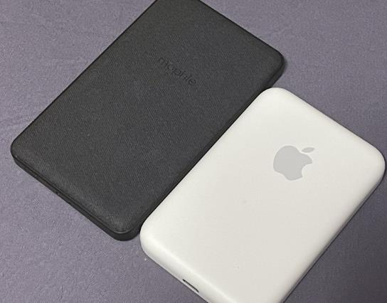 蘋果magSafe外接電池支持反向充電嗎?蘋果MagSafe外接電池如何使用