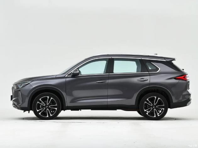 廣汽傳祺GS4 Plus數字鑰匙,加裝后讓你便捷又省心