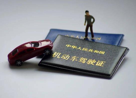 電子駕駛證可以在車管所辦理業務嗎?電子駕駛證沒有照片正常嗎