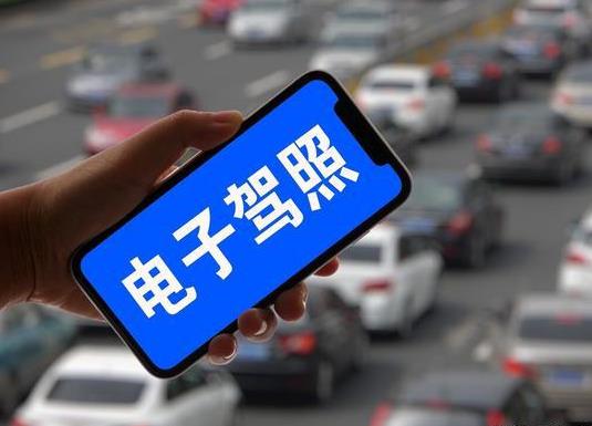 電子駕駛證的照片可以更換嗎?用電子駕駛證可以去網吧嗎