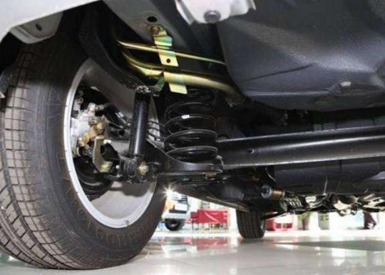 怎么判斷汽車減震器有問題了沒?汽車減震器會生銹么