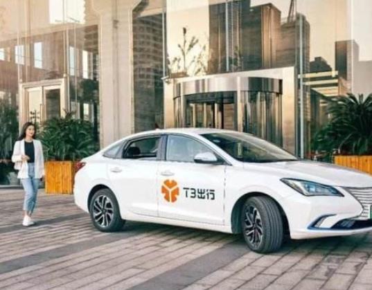 t3出行不接單能自己開車用嗎?t3出行一臺車2人跑可以嗎